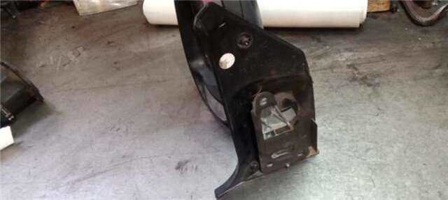 Foto 3ª: Retrovisor Izquierdo Ford Transit 2.5 TDI (EAL. EAS) FURGON (E_ _) [4EB]