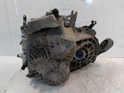 Foto 2ª: Caja Cambios Alfa Romeo Giulietta 170 CV 125KW [940A2000]