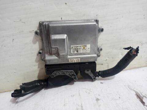 Foto 2ª: Centralita Faros Xenon Mazda 3 CENTER-LINE 150CV [SHY6  SHY4] (2013)