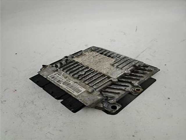 Centralita Motor ECU Citroen C4 2.0 VTR PLUS [2.0 LTR. - 100 KW HDI FAP]