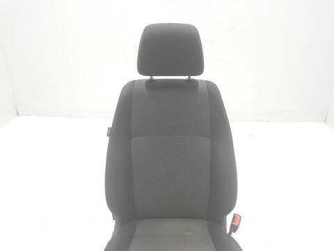 Foto 2ª: Asiento Delantero Derecho Volkswagen Caddy 1.4 TGI 110CV [CPWA] (2015)