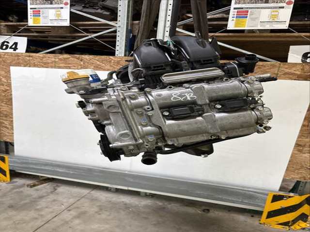 Motor Completo Subaru Legacy 173 CV 127KW