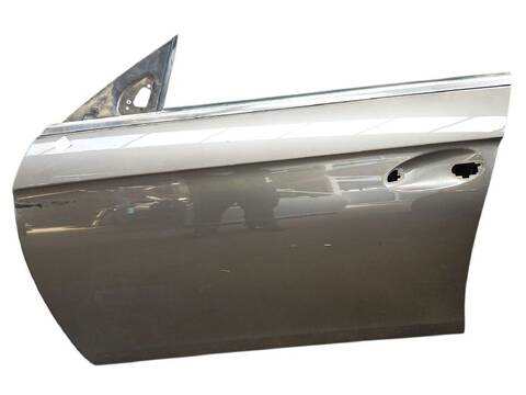 Foto 3ª: Puerta Delantera Izquierda Mercedes Clase C 160 CLS 320 CDI 219.322) 224CV (2004)