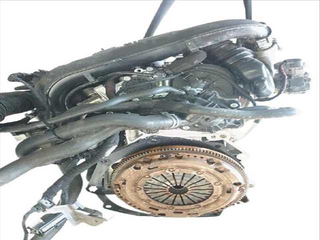 Foto 2ª: Motor Completo Seat Leon 1.4 TSI (2012)