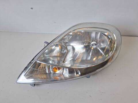Faro Izquierdo Nissan Primastar CAJA CERRADA BATALLA CORTA 2 76T 101CV