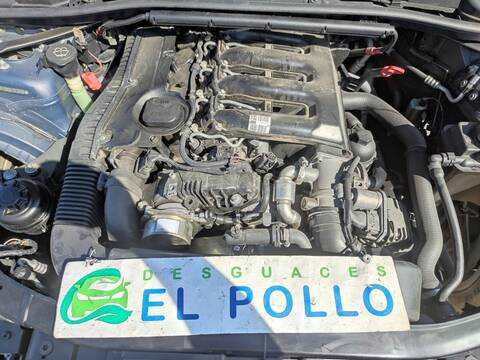 Foto 2ª: Diferencial Trasero Bmw Serie 3 330 3.0 XD (2005)