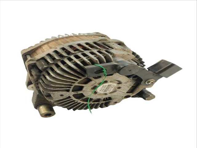 Foto 3ª: Alternador Peugeot 407 2.0 HDI 135 (2004)