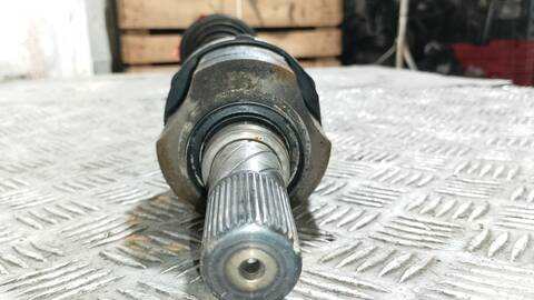 Foto 4ª: Transmision Delantera Izquierda Renault Espace GRAND ESPACE PRIVILEGE 173CV 127KW [M9RC7] (2007)