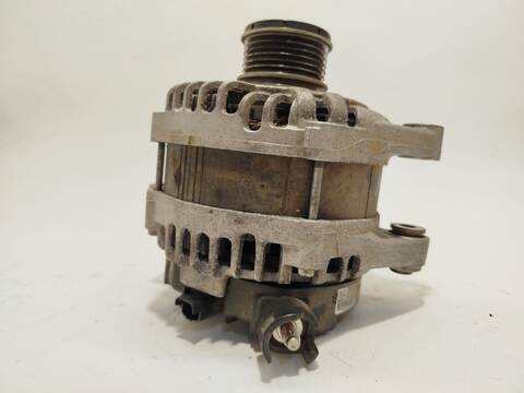 Foto 3ª: Alternador Peugeot 3008 1.5 BLUEHDI 130 131CV 96KW [YHZ] (2021)