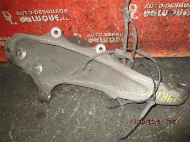 Mangueta Delantera Izquierda Bmw Serie 5 518 525 D