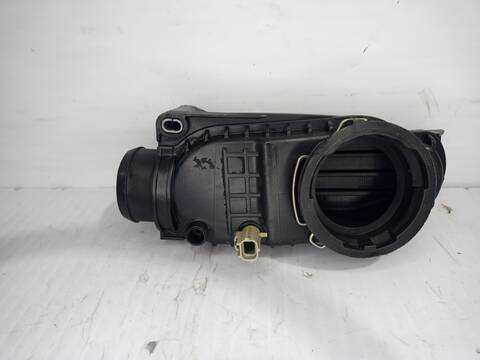 Tubo de Escape Land Rover Discovery TDV6 HSE 245CV 180KW