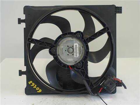 Foto 2ª: Electroventilador Volkswagen UP 1.0 BLACK UP 60CV 44KW [CHYA] (2012)