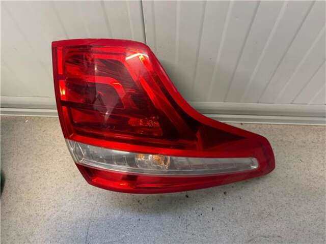 Piloto Trasero Izquierdo Citroen C4 2.0 SX [2.0 LTR. - 100 KW HDI FAP CAT (RHR - DW10BTED4)]