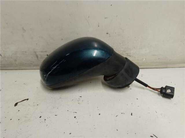 Foto 2ª: Retrovisor Derecho Seat Leon 1.6 [BSE]