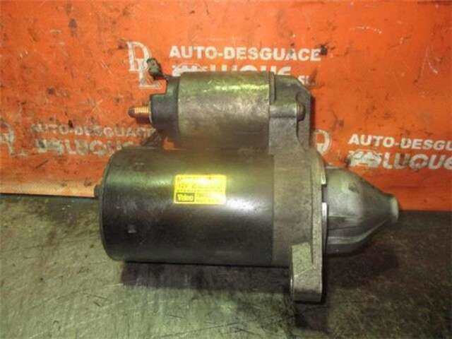 Foto 2ª: Motor de Arranque Hyundai Accent 1.3 [G4E-A]