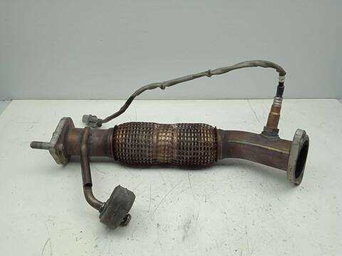 Sonda Lambda Hyundai Ioniq TECNO HYBRID 141CV