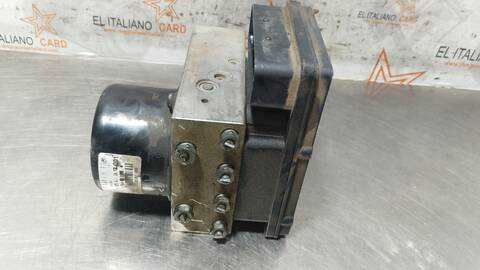 Foto 4ª: Abs Mercedes Clase C 160 C 220 CDI 203.706) COUPE 143CV 105KW [OM646962] (2003)