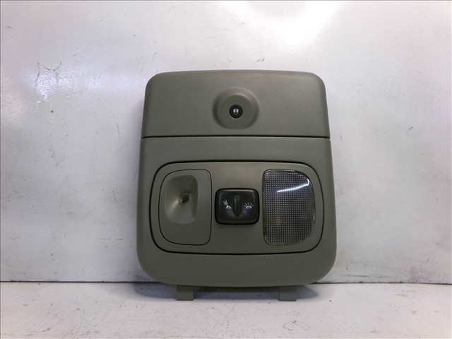 Luz Interior Renault Scenic 1.9 DCI 1999-2003