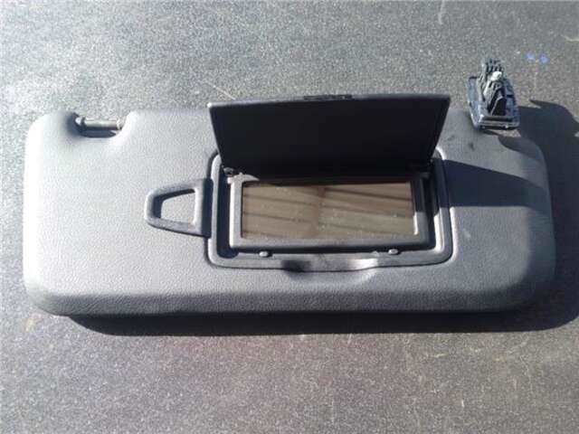 Foto 3ª: Parasol Derecho Mercedes Clase C 160 2.1 C 220 D (205.304) [2.1 LTR. - 125 KW CDI CAT] [651.921]