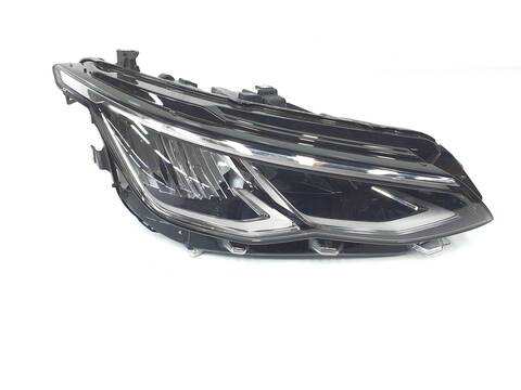 Foto 2ª: Faro Derecho Volkswagen Golf VERSION INDEFINIDA [DNFG] (2020)