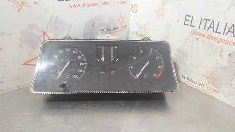 Foto 2ª: Cuadro de Instrumentos Opel Corsa 1.3 69CV 51KW (1983)