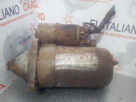 Motor de Arranque Iveco Daily 28 F 8 CAJA ABIERTA 72CV 53KW
