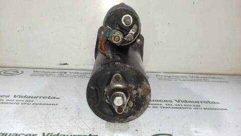 Foto 3ª: Motor de Arranque Ford Focus 1.8 TDCI TD CAT BERLINA 115CV 85KW [KKDA] (2006)