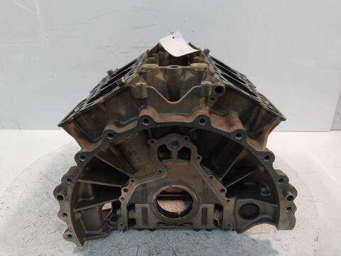 Bloque Motor Land Rover Discovery 211 - 306 CV