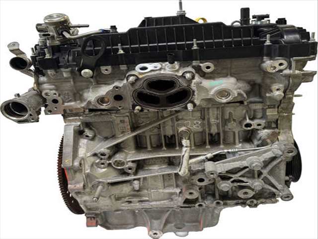Foto 2ª: Motor Completo Ford Explorer 305CV 224KW [C23HDTX] (2020)