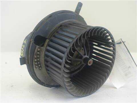 Calefacción Volkswagen Passat 2.0 TDI BERLINA 140CV 103KW