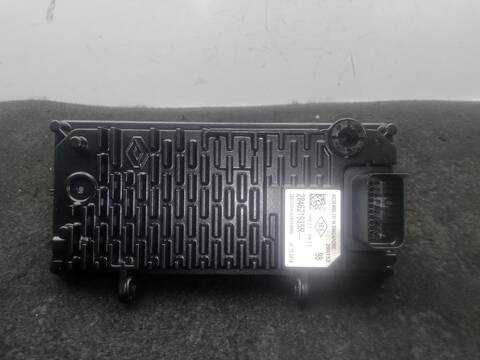 Centralita Motor ECU Renault Scenic 1.3 TCE 140 140CV 103KW IV J9_)