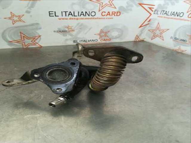 Foto 4ª: Radiador Aceite Mercedes Clase A 140 A 180 CDI BLUEEFFICIENCY 176.012) 109CV 80KW [K9K] (2016)