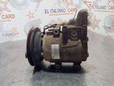 Compresor Aire Acondicionado Ford Ranger CABINA DOBLEA 4X4 109CV 80KW