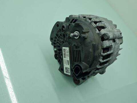 Foto 2ª: Alternador Audi A1 30 TFSI BASICO 116CV 85KW [DKRF] (2020)