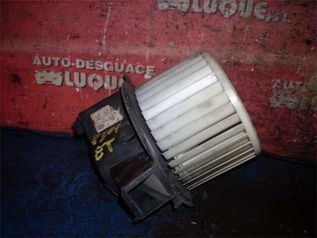 Foto 2ª: Ventilador de Calefacción Peugeot 307 2.0 HDI 110 [RHS (DW10ATED)]