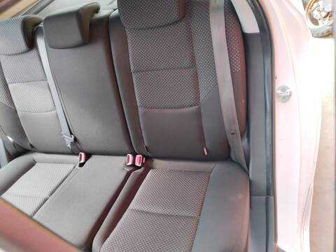 Asientos Traseros Hyundai i30 D4FB