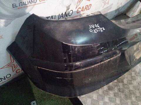 Foto 3ª: Paragolpes Trasero Opel Astra SPORT 101CV 74KW [Z17DTH] (2008)