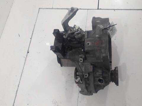 Foto 3ª: Caja Cambios Seat Ibiza 1.9 TDI 105CV 77KW (2008)