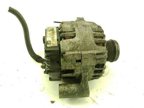 Foto 3ª: Alternador Opel Insignia 2.0 BITURBO CDTI 68) [A 20 DTR] (2008)
