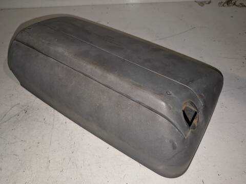 Foto 3ª: Retrovisor Izquierdo Nissan Atleon CAMION FRIGORIFICO (2000)