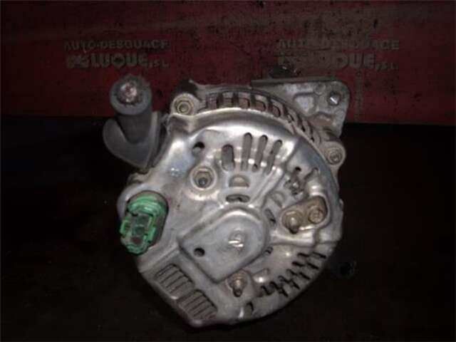 Foto 3ª: Alternador Honda Accord 2.0 TURBO DI [20T2N]