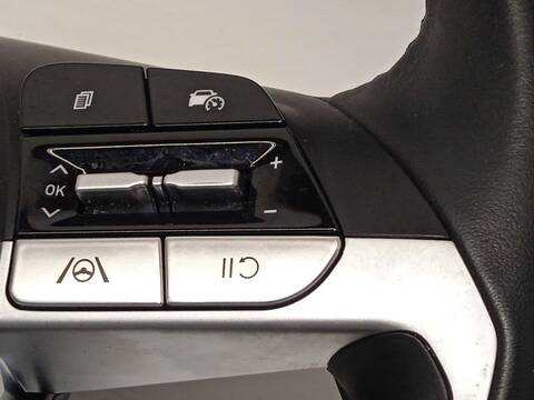 Foto 2ª: Volante Hyundai Tucson 1.6 T-GDI 150CV 110KW [G4FP] (2024)