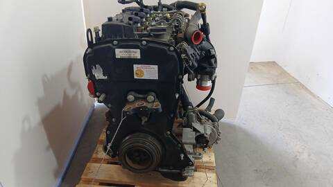 Motor Completo Citroen Jumper 2.2 HDI 110 110CV 81KW FURGONETA