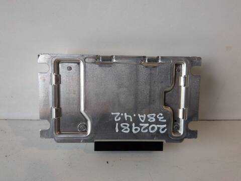 Foto 2ª: Centralita Cambio Automatico Land Rover Range 508PS (2013)