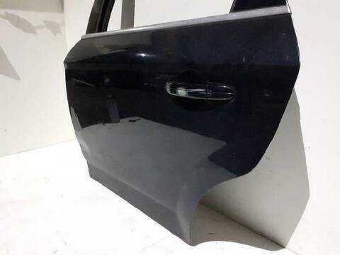 Foto 2ª: Puerta Trasera Izquierda Ford Mondeo 2.0 TDCI CAT 140CV 103KW [QXBA] (2009)