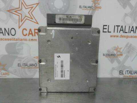 Centralita Motor ECU Ford Ka 1.3 CAT 60CV 44KW