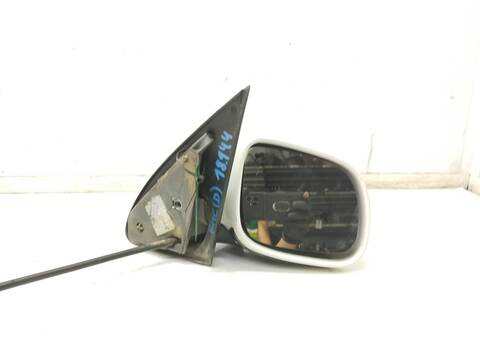 Retrovisor Derecho Skoda Fabia 75CV 55KW