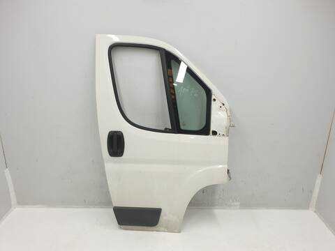 Puerta Delantera Derecha Citroen Jumper 30 L1H1 HDI 120