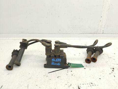 Modulo Encendido Ford Fiesta AMBIENTE 80CV 59KW