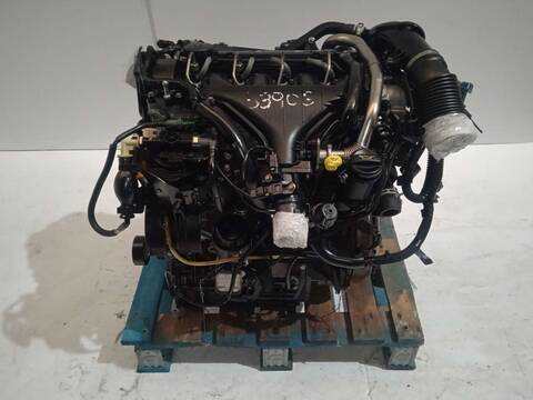 Motor Completo Peugeot 407 ST SPORT 136CV 100KW